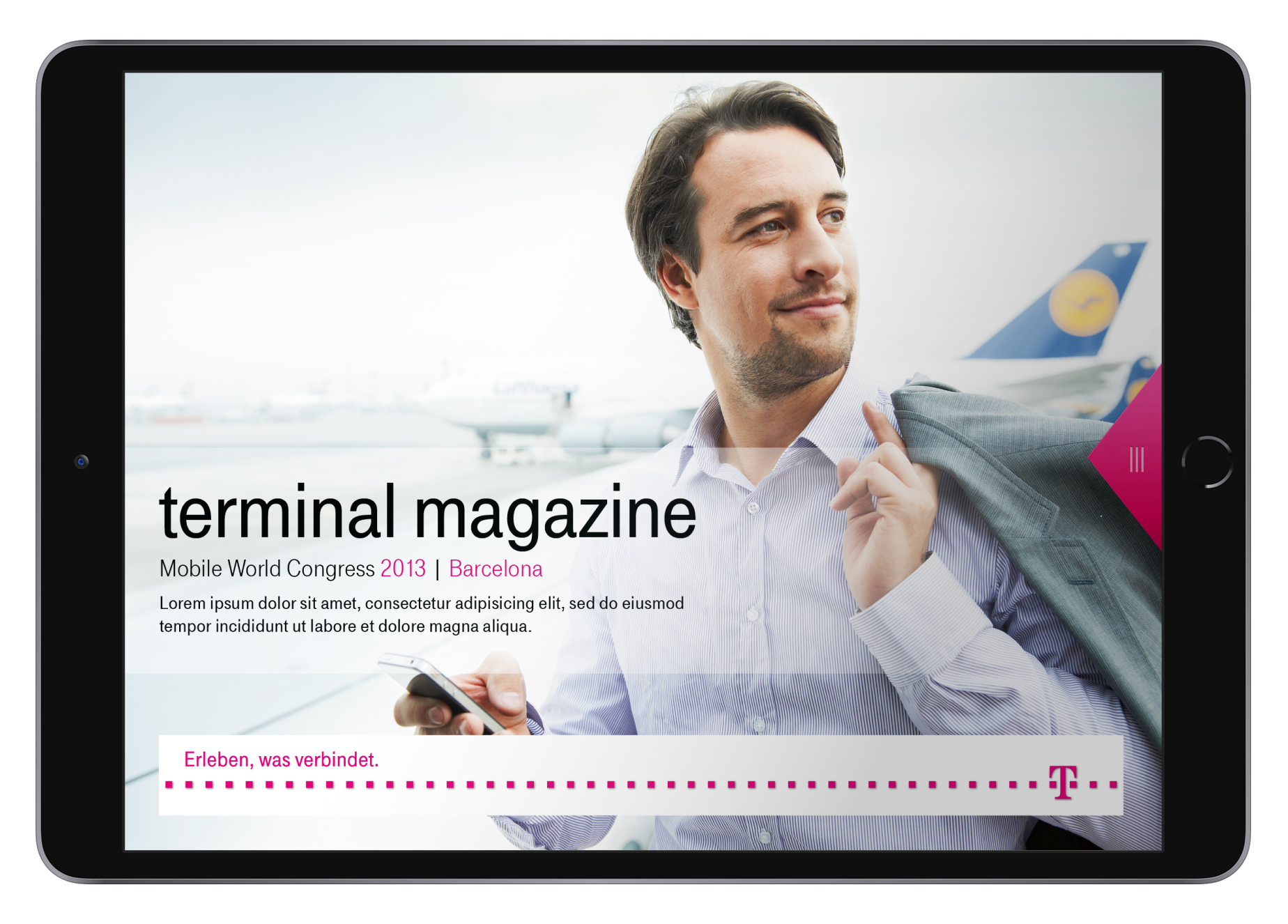 Corporate Websites & Landingpages